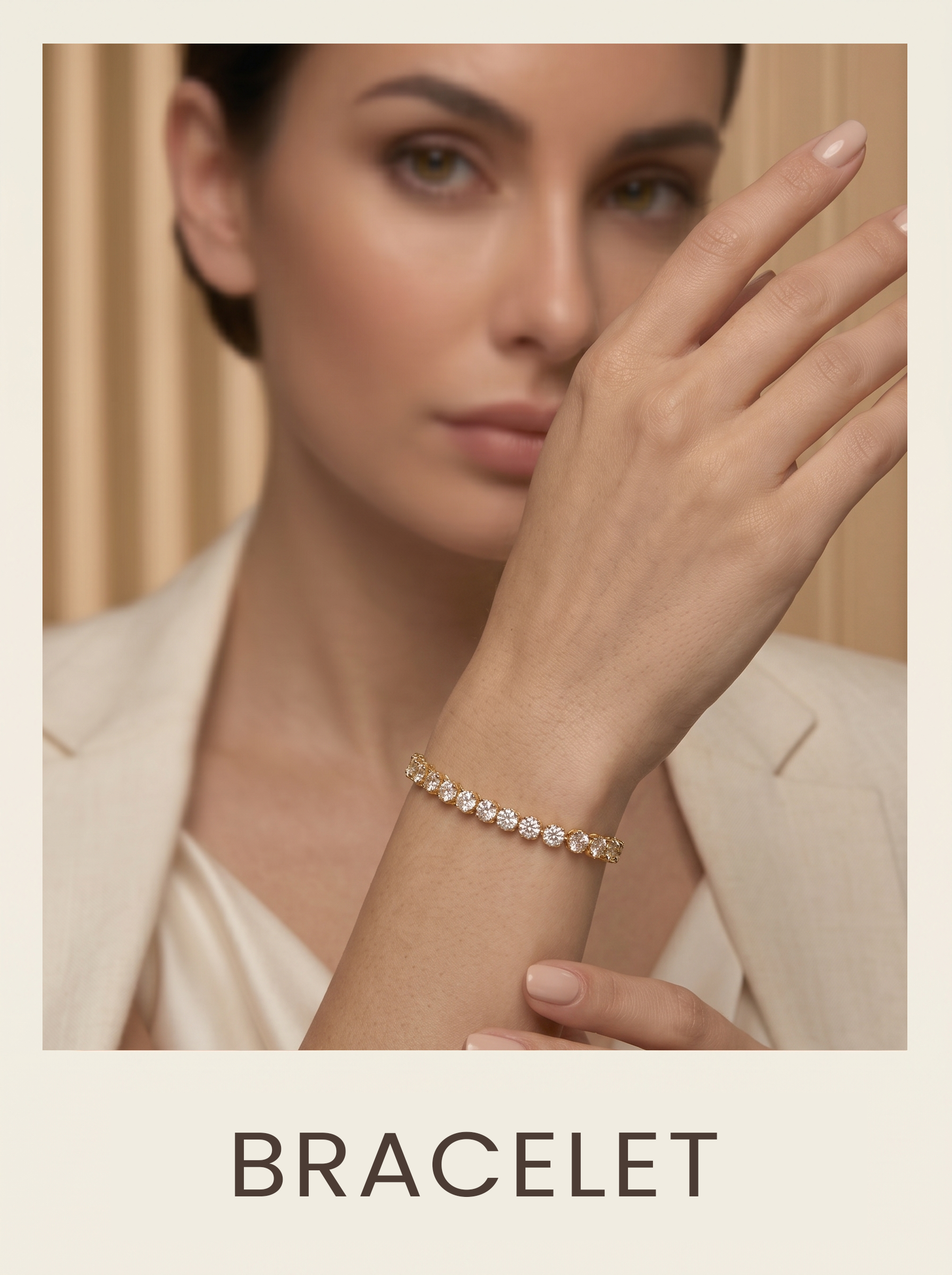 BRACELETS