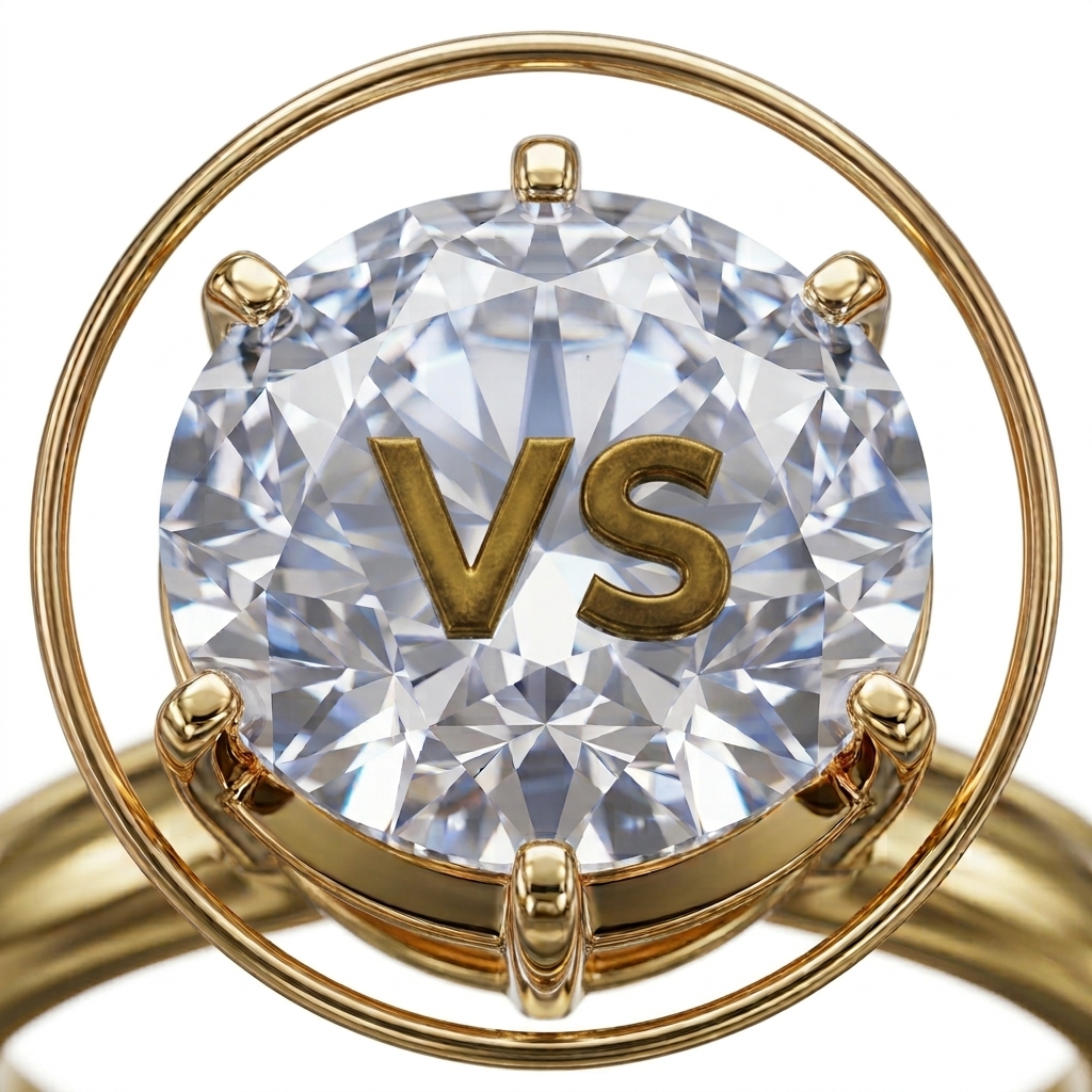 VS