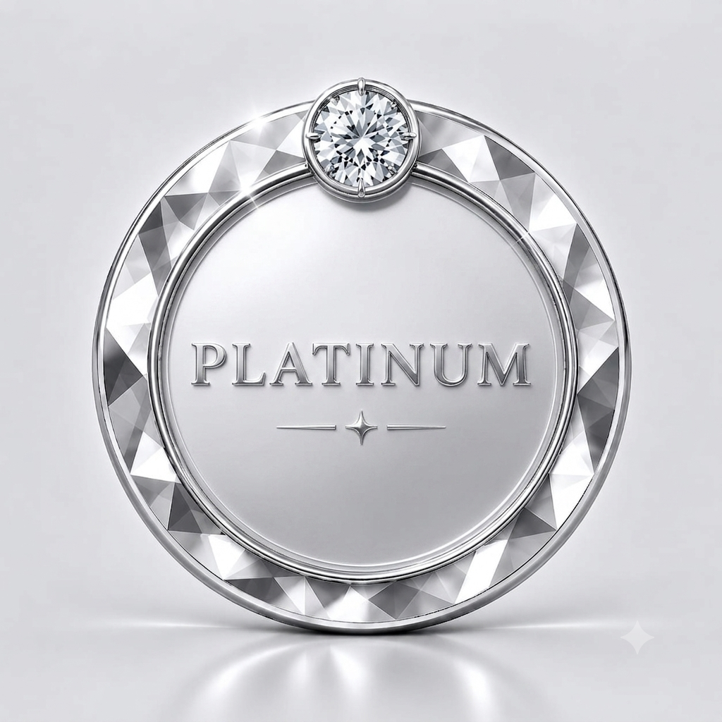 Platinum
