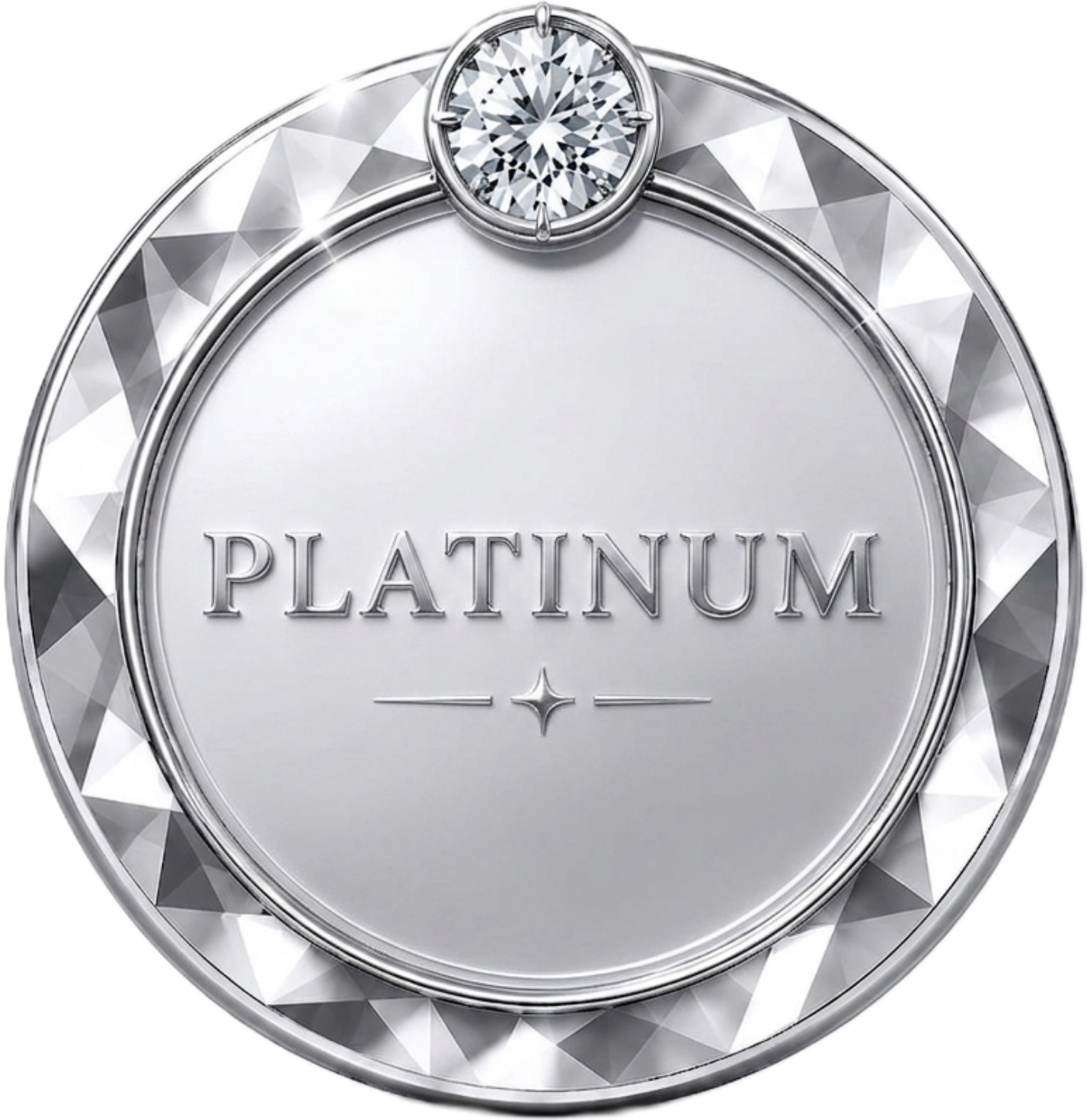 Platinum
