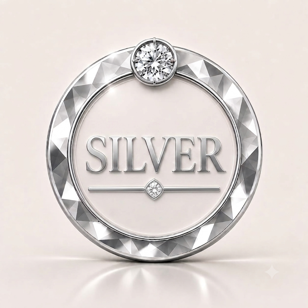 Silver