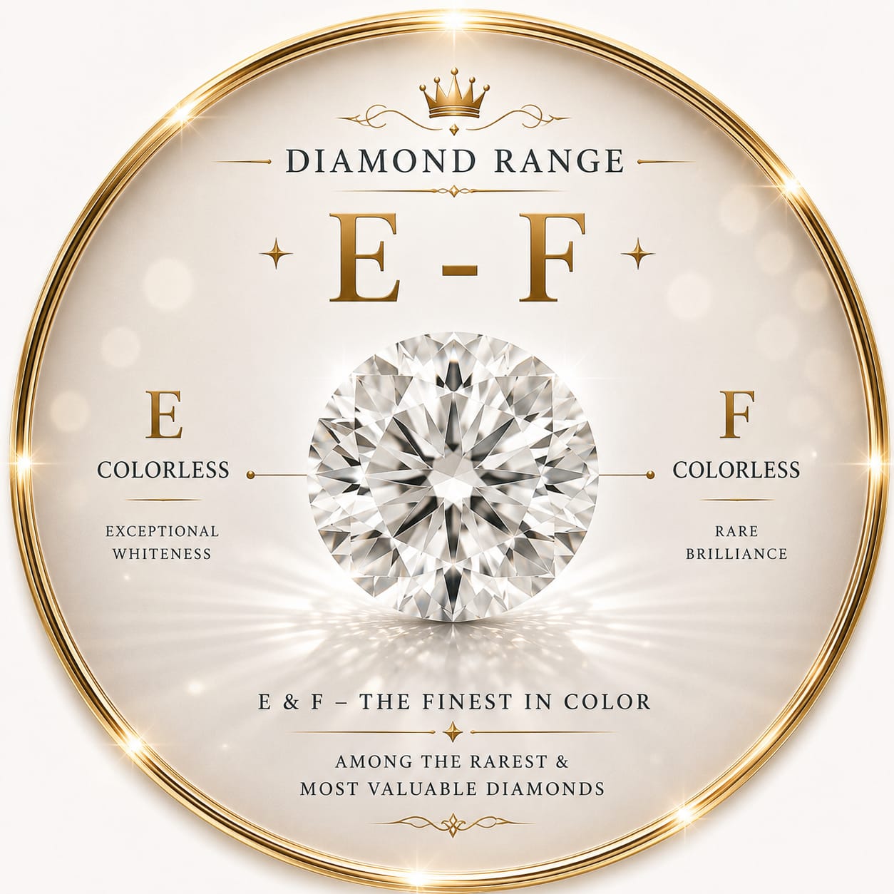 E-F